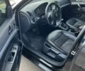 Чорний Шкода Октавія, об'ємом двигуна 1.4 л та пробігом 218 тис. км за 7300 $, фото 13 на Automoto.ua
