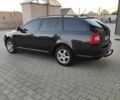Чорний Шкода Октавія, об'ємом двигуна 1.6 л та пробігом 278 тис. км за 7950 $, фото 3 на Automoto.ua