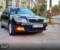 Чорний Шкода Октавія, об'ємом двигуна 1.6 л та пробігом 241 тис. км за 8700 $, фото 8 на Automoto.ua