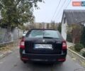 Чорний Шкода Октавія, об'ємом двигуна 1.2 л та пробігом 200 тис. км за 5500 $, фото 12 на Automoto.ua