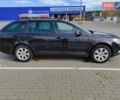 Шкода Октавия 2011 в Сумах на Automoto.ua Черный Шкода Октавия, объемом двигателя 1.8 л и пробегом 173 тыс. км за 8850 $, фото 2 на Automoto.ua
