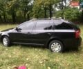 Черный Шкода Октавия, объемом двигателя 1.6 л и пробегом 184 тыс. км за 8900 $, фото 25 на Automoto.ua