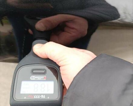 Чорний Шкода Октавія, об'ємом двигуна 1.6 л та пробігом 171 тис. км за 8200 $, фото 21 на Automoto.ua