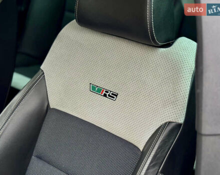 Чорний Шкода Октавія, об'ємом двигуна 1.98 л та пробігом 217 тис. км за 9500 $, фото 60 на Automoto.ua