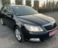 Шкода Октавия 2011 в Виннице на Automoto.ua Черный Шкода Октавия, объемом двигателя 1.4 л и пробегом 214 тыс. км за 7900 $, фото 1 на Automoto.ua