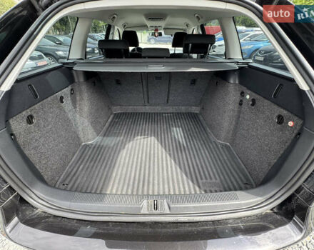 Чорний Шкода Октавія, об'ємом двигуна 1.8 л та пробігом 248 тис. км за 8200 $, фото 20 на Automoto.ua