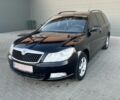 Чорний Шкода Октавія, об'ємом двигуна 1.6 л та пробігом 278 тис. км за 7950 $, фото 1 на Automoto.ua