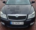 Чорний Шкода Октавія, об'ємом двигуна 1.6 л та пробігом 292 тис. км за 8800 $, фото 7 на Automoto.ua