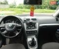 Черный Шкода Октавия, объемом двигателя 1.39 л и пробегом 236 тыс. км за 7000 $, фото 16 на Automoto.ua