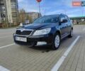 Шкода Октавия 2011 в Сумах на Automoto.ua Черный Шкода Октавия, объемом двигателя 1.8 л и пробегом 173 тыс. км за 8850 $, фото 1 на Automoto.ua