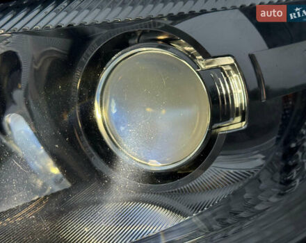 Чорний Шкода Октавія, об'ємом двигуна 1.98 л та пробігом 217 тис. км за 9500 $, фото 69 на Automoto.ua