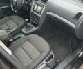 Черный Шкода Октавия, объемом двигателя 1.6 л и пробегом 220 тыс. км за 7950 $, фото 11 на Automoto.ua