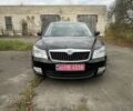 Шкода Октавия 2011 в Ковель на Automoto.ua Черный Шкода Октавия, объемом двигателя 1.4 л и пробегом 231 тыс. км за 7450 $, фото 7 на Automoto.ua