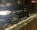 Черный Шкода Октавия, объемом двигателя 2 л и пробегом 252 тыс. км за 12000 $, фото 13 на Automoto.ua