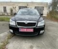 Шкода Октавия 2011 в Ковель на Automoto.ua Черный Шкода Октавия, объемом двигателя 1.4 л и пробегом 231 тыс. км за 7450 $, фото 6 на Automoto.ua