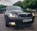 Черный Шкода Октавия, объемом двигателя 0 л и пробегом 196 тыс. км за 7900 $, фото 1 на Automoto.ua
