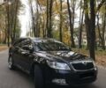 Черный Шкода Октавия, объемом двигателя 1.97 л и пробегом 272 тыс. км за 9999 $, фото 11 на Automoto.ua