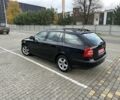 Шкода Октавия 2011 в Луцке на Automoto.ua Черный Шкода Октавия, объемом двигателя 1.6 л и пробегом 268 тыс. км за 6950 $, фото 5 на Automoto.ua