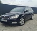Чорний Шкода Октавія, об'ємом двигуна 1.6 л та пробігом 202 тис. км за 8500 $, фото 1 на Automoto.ua
