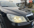 Шкода Октавия 2011 в Ровно на Automoto.ua Черный Шкода Октавия, объемом двигателя 1.97 л и пробегом 280 тыс. км за 9750 $, фото 14 на Automoto.ua