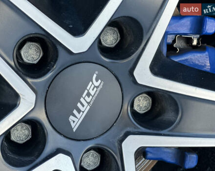 Черный Шкода Октавия, объемом двигателя 1.98 л и пробегом 188 тыс. км за 10499 $, фото 12 на Automoto.ua