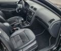 Чорний Шкода Октавія, об'ємом двигуна 1.8 л та пробігом 155 тис. км за 10500 $, фото 13 на Automoto.ua