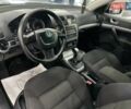 Чорний Шкода Октавія, об'ємом двигуна 1.8 л та пробігом 197 тис. км за 9499 $, фото 10 на Automoto.ua