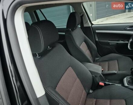 Чорний Шкода Октавія, об'ємом двигуна 1.8 л та пробігом 212 тис. км за 7100 $, фото 55 на Automoto.ua