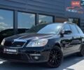 Чорний Шкода Октавія, об'ємом двигуна 1.98 л та пробігом 212 тис. км за 8999 $, фото 1 на Automoto.ua