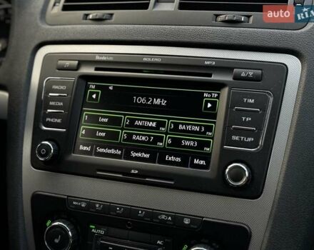 Шкода Октавия 2011 в Конотопе на Automoto.ua Черный Шкода Октавия, объемом двигателя 1.8 л и пробегом 197 тыс. км за 8600 $, фото 35 на Automoto.ua