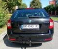 Черный Шкода Октавия, объемом двигателя 1.6 л и пробегом 268 тыс. км за 7800 $, фото 7 на Automoto.ua
