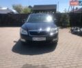 Чорний Шкода Октавія, об'ємом двигуна 1.97 л та пробігом 398 тис. км за 9300 $, фото 1 на Automoto.ua