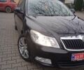 Чорний Шкода Октавія, об'ємом двигуна 1.4 л та пробігом 161 тис. км за 7000 $, фото 13 на Automoto.ua