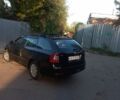 Черный Шкода Октавия, объемом двигателя 1.6 л и пробегом 300 тыс. км за 7200 $, фото 4 на Automoto.ua