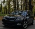 Черный Шкода Октавия, объемом двигателя 1.97 л и пробегом 272 тыс. км за 9999 $, фото 5 на Automoto.ua