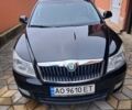 Чорний Шкода Октавія, об'ємом двигуна 1.6 л та пробігом 267 тис. км за 7200 $, фото 1 на Automoto.ua
