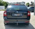 Шкода Октавія 2011 у Львові на Automoto.ua Чорний Шкода Октавія, об'ємом двигуна 1.6 л та пробігом 324 тис. км за 7999 $, фото 6 на Automoto.ua