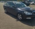 Чорний Шкода Октавія, об'ємом двигуна 1.4 л та пробігом 320 тис. км за 9300 $, фото 1 на Automoto.ua
