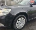 Чорний Шкода Октавія, об'ємом двигуна 1.6 л та пробігом 221 тис. км за 8600 $, фото 22 на Automoto.ua