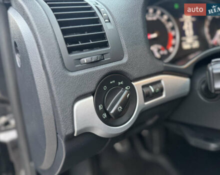 Шкода Октавия 2011 в Ровно на Automoto.ua Черный Шкода Октавия, объемом двигателя 1.97 л и пробегом 280 тыс. км за 9750 $, фото 34 на Automoto.ua