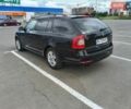Чорний Шкода Октавія, об'ємом двигуна 1.8 л та пробігом 298 тис. км за 7100 $, фото 1 на Automoto.ua