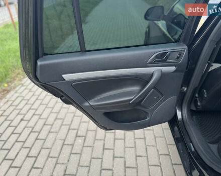 Шкода Октавия 2011 в Ровно на Automoto.ua Черный Шкода Октавия, объемом двигателя 1.97 л и пробегом 280 тыс. км за 9750 $, фото 43 на Automoto.ua