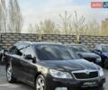 Черный Шкода Октавия, объемом двигателя 1.2 л и пробегом 272 тыс. км за 5700 $, фото 2 на Automoto.ua