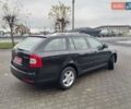 Чорний Шкода Октавія, об'ємом двигуна 1.2 л та пробігом 183 тис. км за 6300 $, фото 6 на Automoto.ua