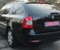 Чорний Шкода Октавія, об'ємом двигуна 1.4 л та пробігом 232 тис. км за 6999 $, фото 14 на Automoto.ua