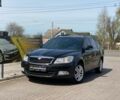 Чорний Шкода Октавія, об'ємом двигуна 1.8 л та пробігом 208 тис. км за 7700 $, фото 1 на Automoto.ua