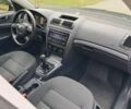 Чорний Шкода Октавія, об'ємом двигуна 1.4 л та пробігом 208 тис. км за 7399 $, фото 22 на Automoto.ua