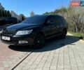 Черный Шкода Октавия, объемом двигателя 1.98 л и пробегом 307 тыс. км за 7500 $, фото 1 на Automoto.ua