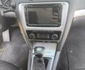 Черный Шкода Октавия, объемом двигателя 1.8 л и пробегом 215 тыс. км за 8700 $, фото 9 на Automoto.ua