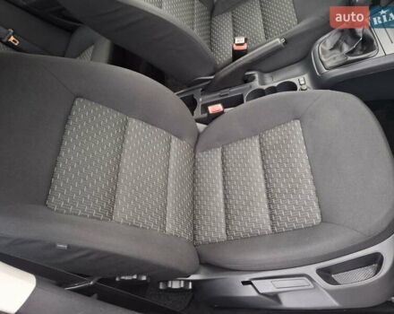 Чорний Шкода Октавія, об'ємом двигуна 1.6 л та пробігом 221 тис. км за 8600 $, фото 68 на Automoto.ua